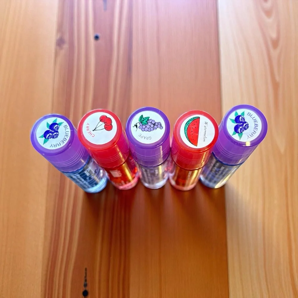 Stary listing lip